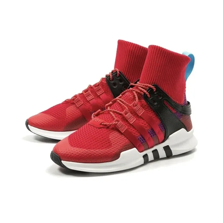 Adidas Eqt Support Adv Adventure Winter Scarlet-2