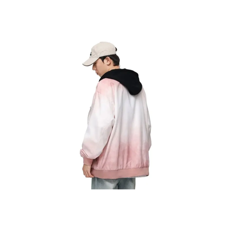 Merry City Jackets Coats Unisex-2