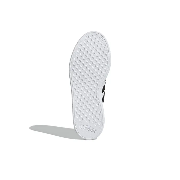 Adidas Grand Court Td Cloud White Core Black-5