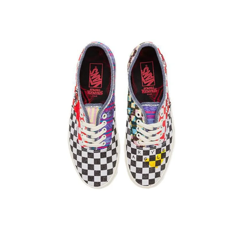 Vans Authentic Stranger Things-3