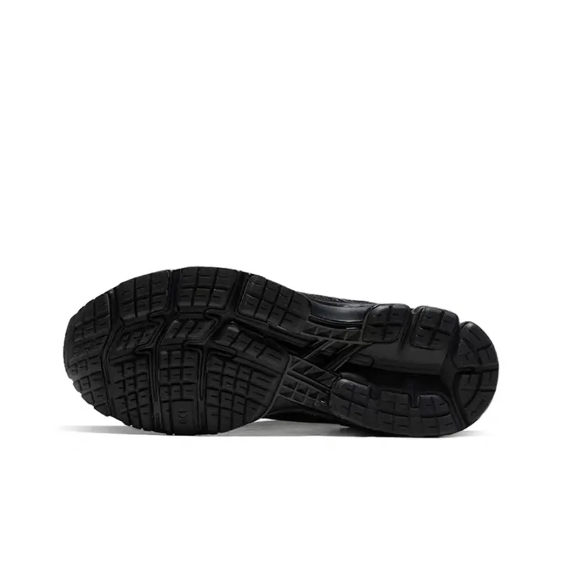 Asics Gel Kayano 26 Black-5