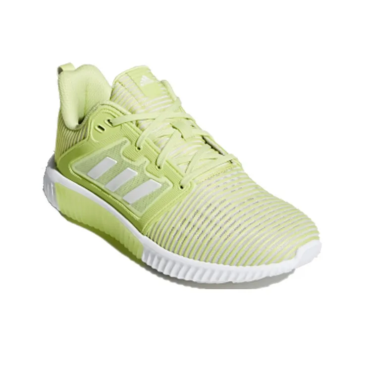 Adidas Climacool Vent W 'Yellow' Women's-2