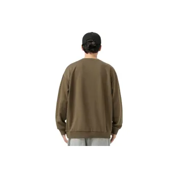 WOOD SOON Sweatshirts Men