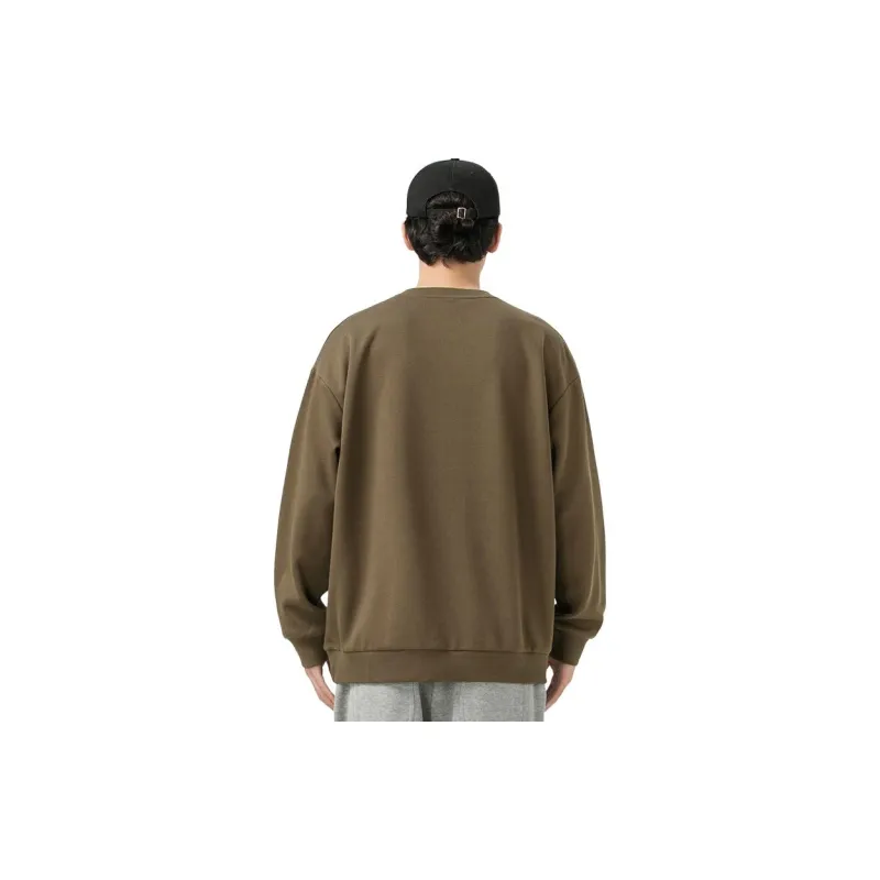 WOOD SOON Sweatshirts Men-0