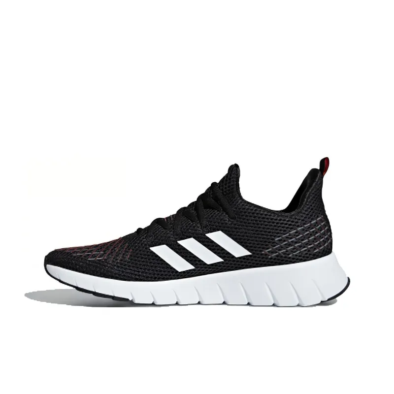 Adidas Asweego 'Core Black'-0
