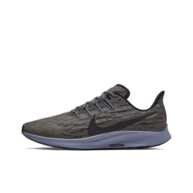 Nike Air Zoom Pegasus 36 Thunder Grey-0