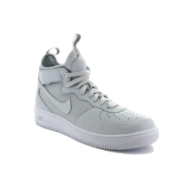 Nike Air Force 1 Ultraforce Mid 'White'-1