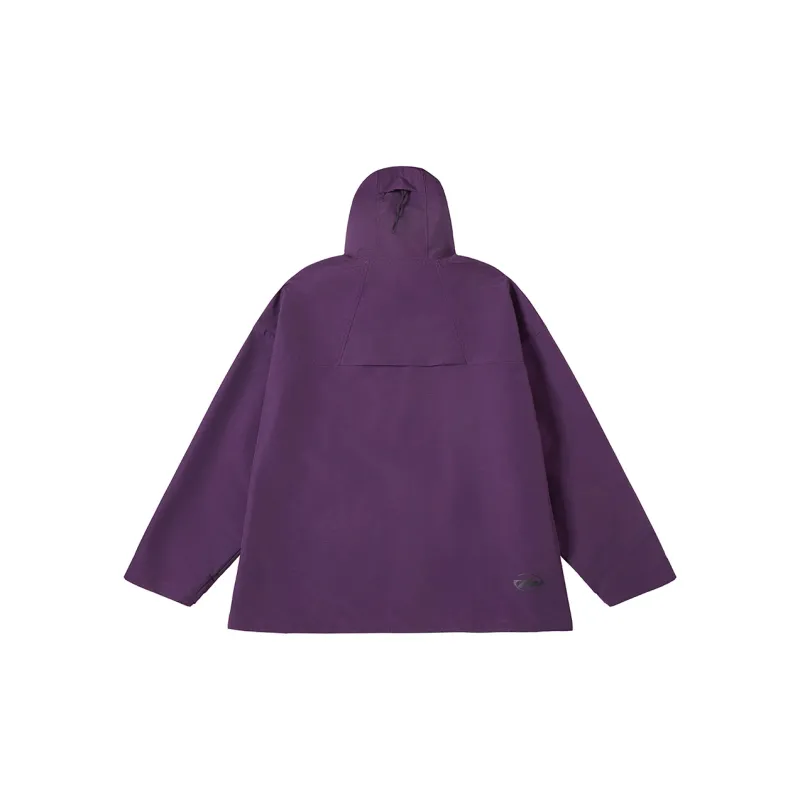 N MAX Jackets Unisex-3