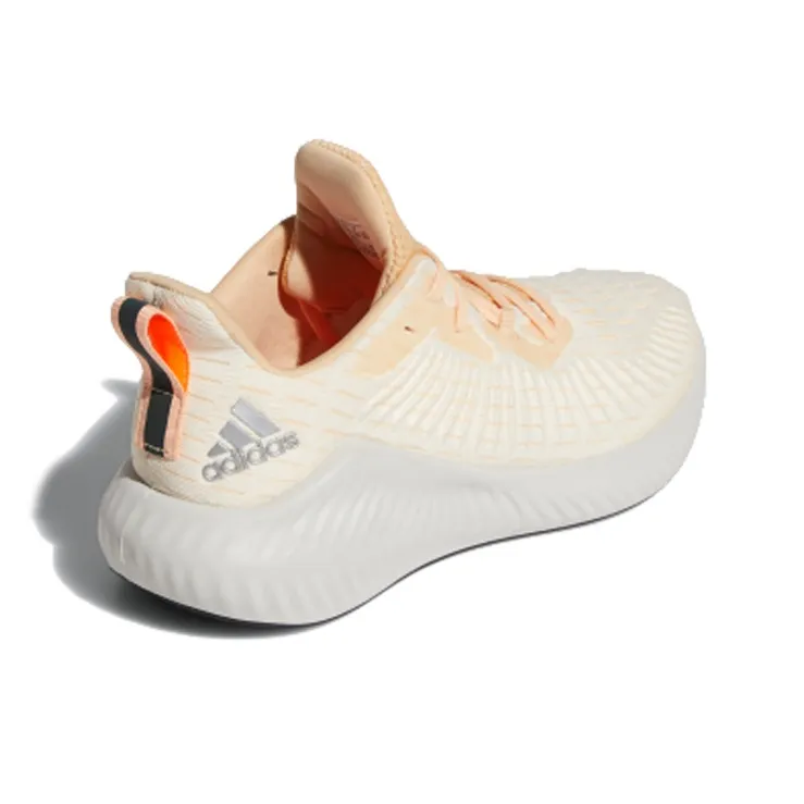 Adidas Alphabounce 'Pink Blue' Women's-2