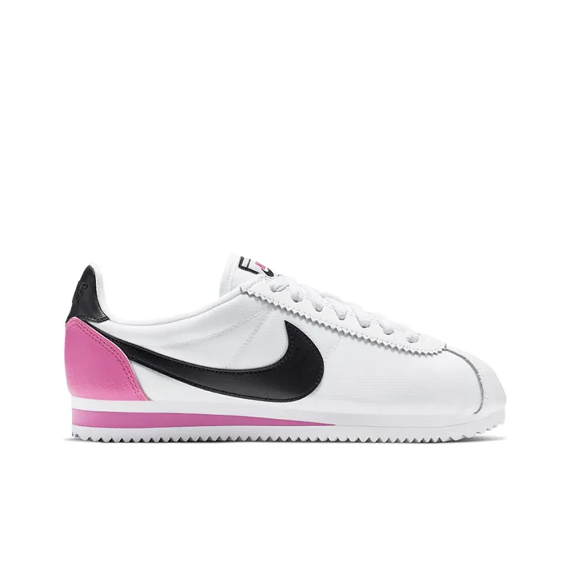 Nike Classic Cortez PREM China Rose Women's-1