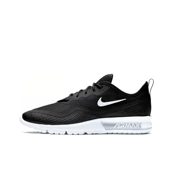 Nike Air Max Sequent 4.5 'Black'