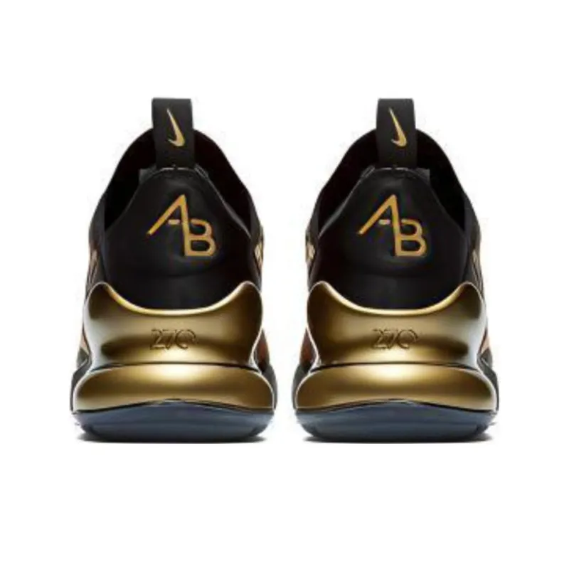 Nike Air Max 270 Doernbecher 2018 GS-6