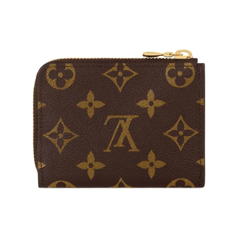 LOUIS VUITTON Noa Compact Wallet-1