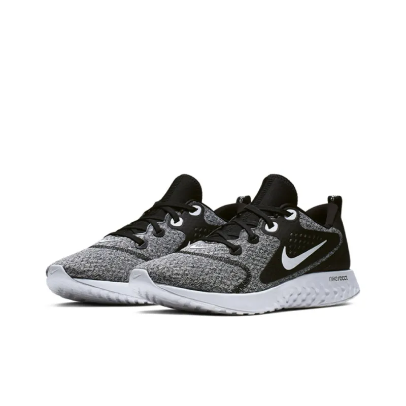 Nike Legend React 'Black'-2