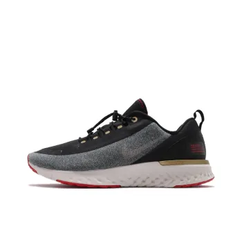 Nike Odyssey React Shield 'Black'