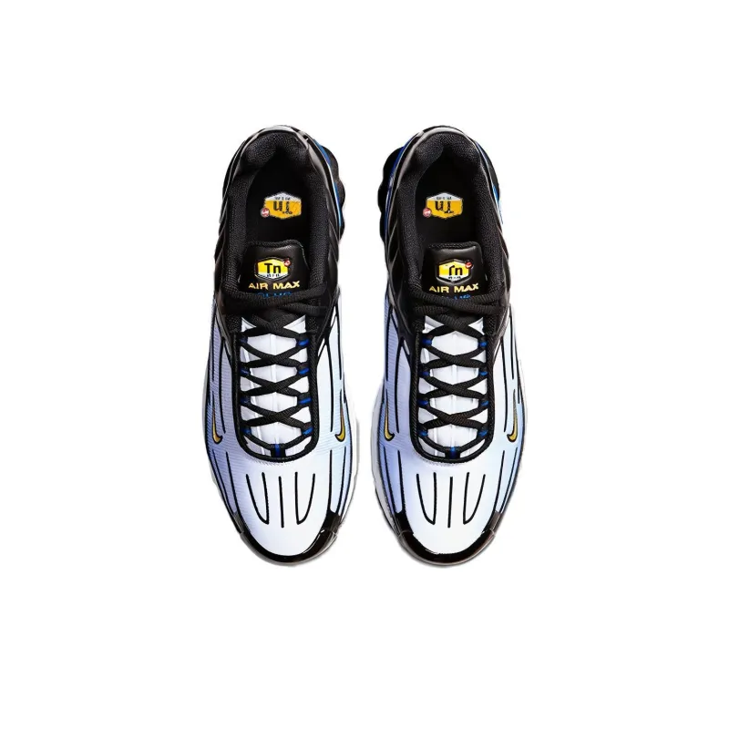 Nike Air Max Plus 3 Hyper Blue-2