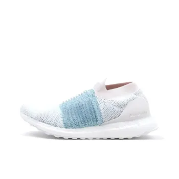 Adidas Ultra Boost Laceless Mid Orchid Tint Women's