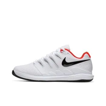 Nike Court Air Vapor X White Bright Crimson