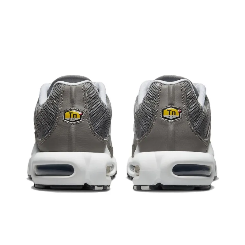Nike Air Max Plus Flat Pewter-3