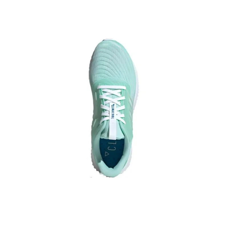 Climacool Women's Adidas 2.0 'Green' Women's-3