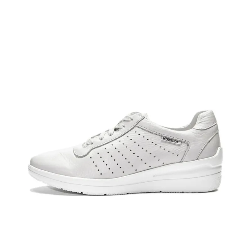 MEPHISTO Low-Top Casual Shoes Women's-5