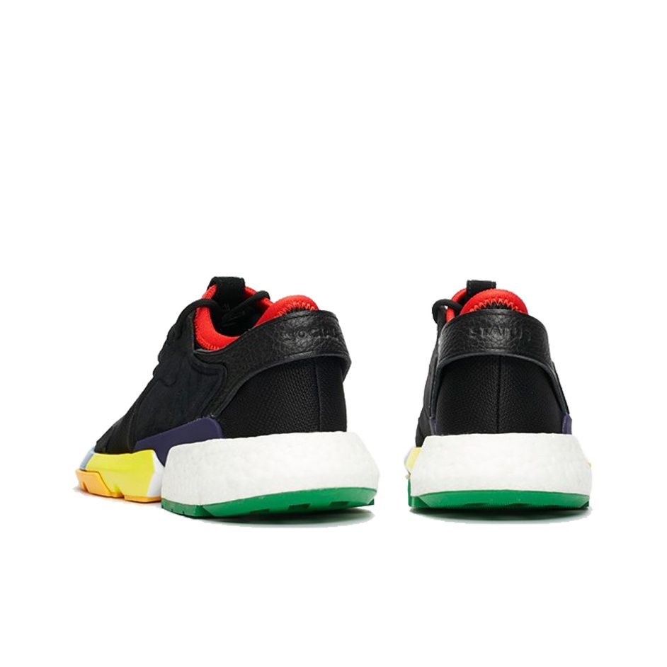 adidas consortium x social status pod 3.1