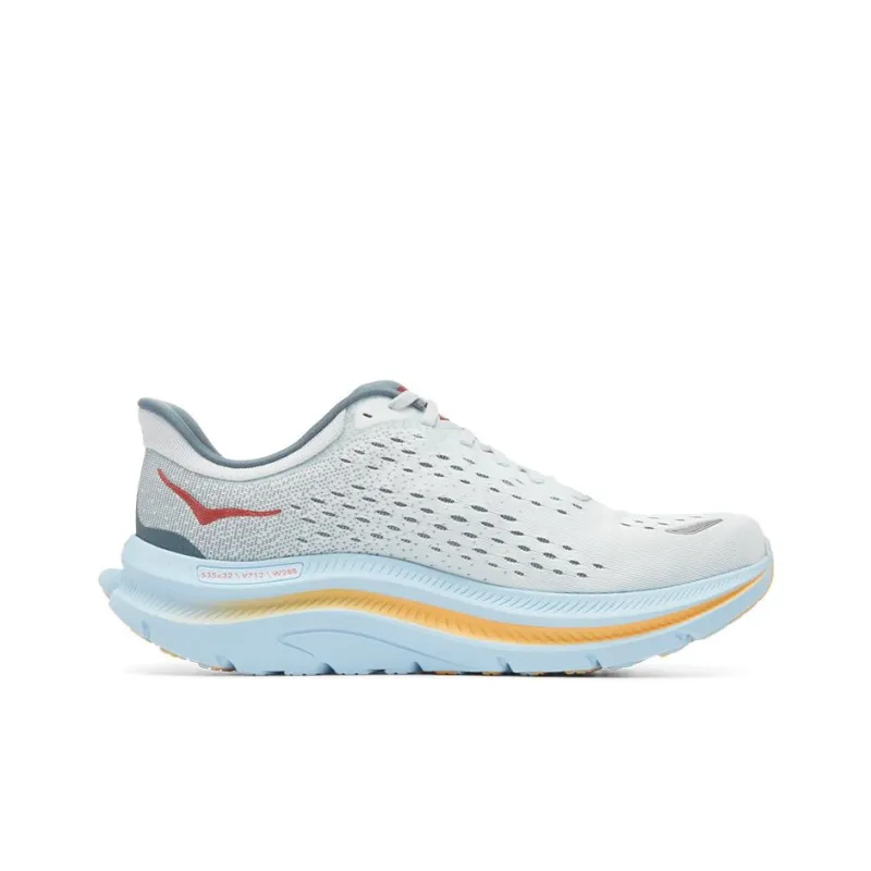 HOKA ONE ONE Kawana Ice Flow Goblin Blue-1