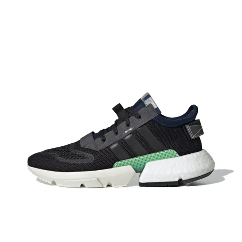Adidas Women's P.O.D. S3.1 'Core Black' Women's-0