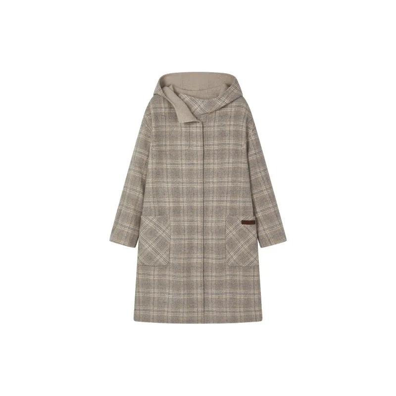 Teenie Weenie Coats Women's-6