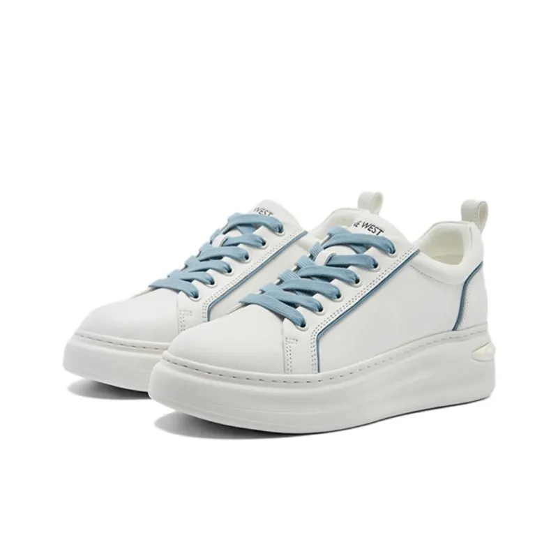 NINE WEST Low Top Casual Shoes Women's-16