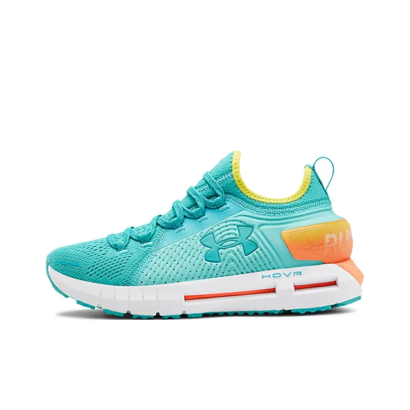 Under Armour Hovr Phantom Se Rnr 'Breathtaking Blue' Women's-0