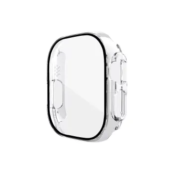 CHENSONG Compatibility Apple Watch Ultra Apple 49mm Watch Cases Unisex