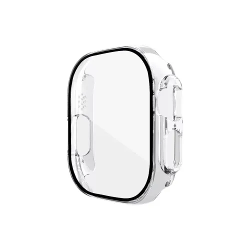 CHENSONG Compatibility Apple Watch Ultra Apple 49mm Watch Cases Unisex
