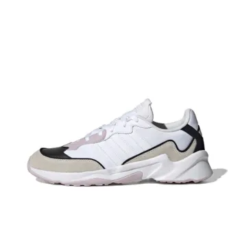 Adidas Neo 20 20 Fx 'White Brown Purple'