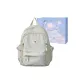 White (with Charm)