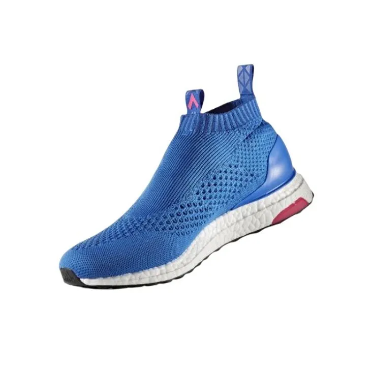 Adidas PureControl Ultra Boost Blue Blast-1