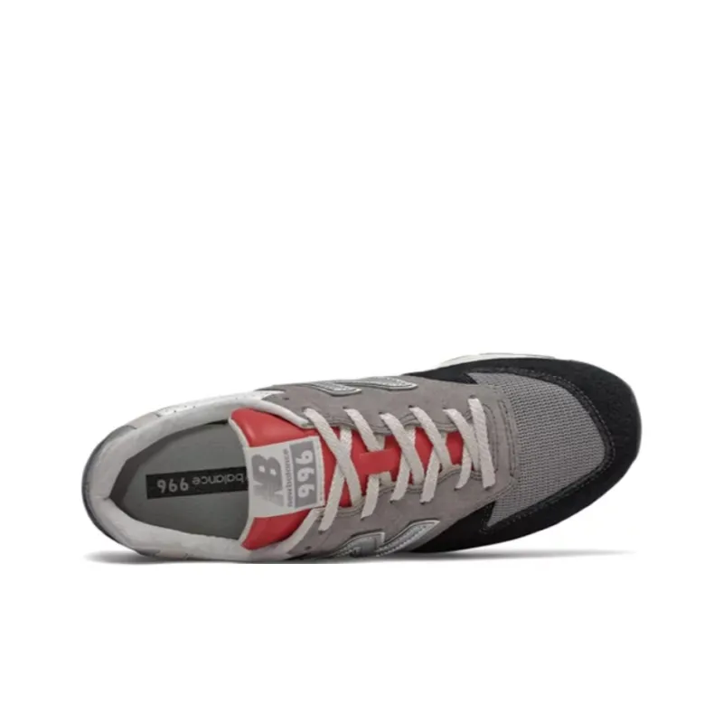 New Balance 996 Grey Navy-3