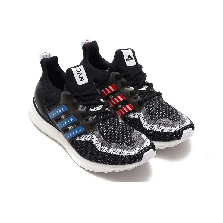 Adidas Ultra Boost 2.0 City Series Nyc-2