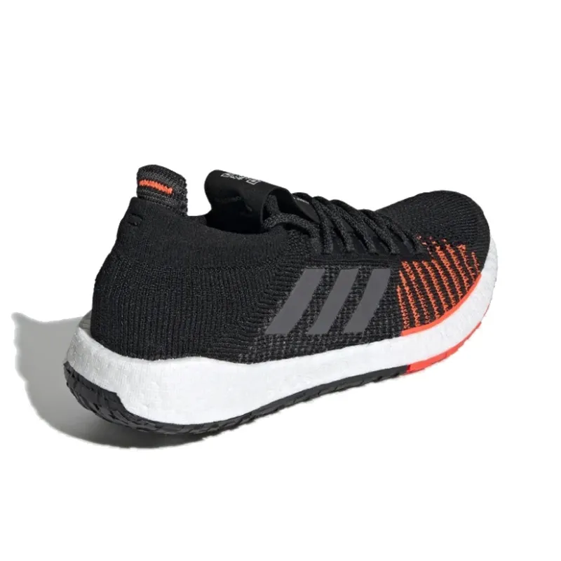 Adidas Pulseboost Hd Core Black-3