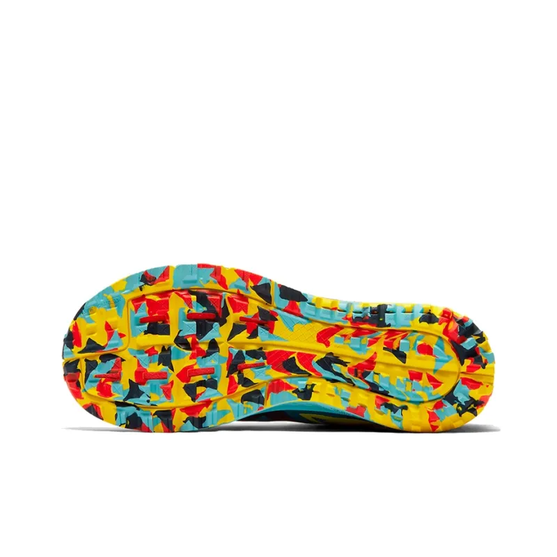 Nike Air Zoom Wildhorse 5 Geode Teal-4