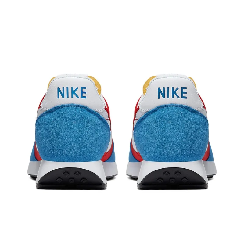 Nike Tailwind 79 Battle Blue Gym Red-3
