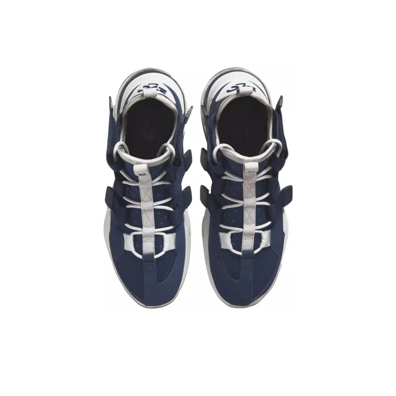 Nike Air Edge 270 Midnight Navy-3