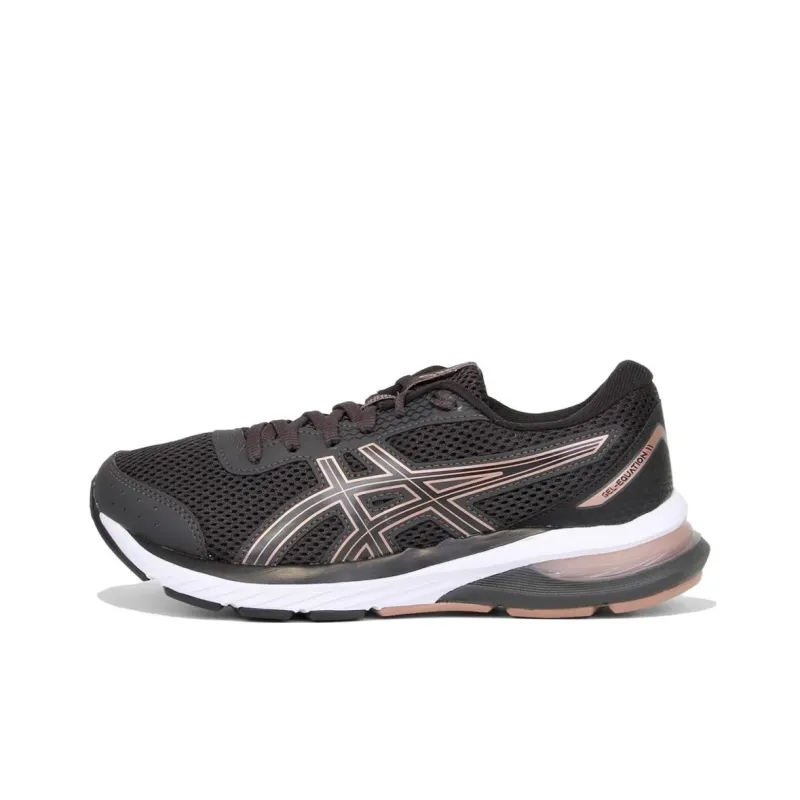 Asics Gel Equation 11 'Brown' Women's-0
