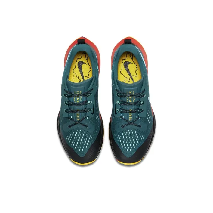 Nike Air Zoom Terra Kiger 5 Geode Teal-2