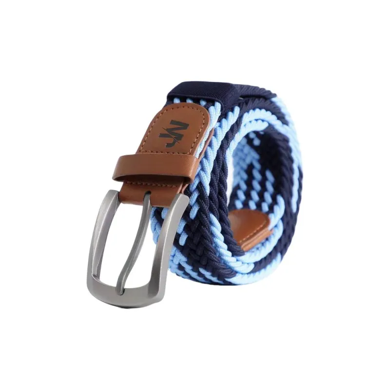 JEANSWEST Nylon Belt Unisex Width  3.5cm-12