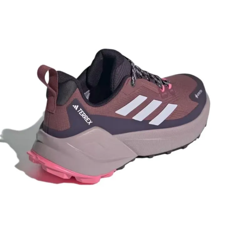 Terrex Trailmaker Women's Adidas 2 GORE TEX 'Burgundy Silver Dawn' Women's-2