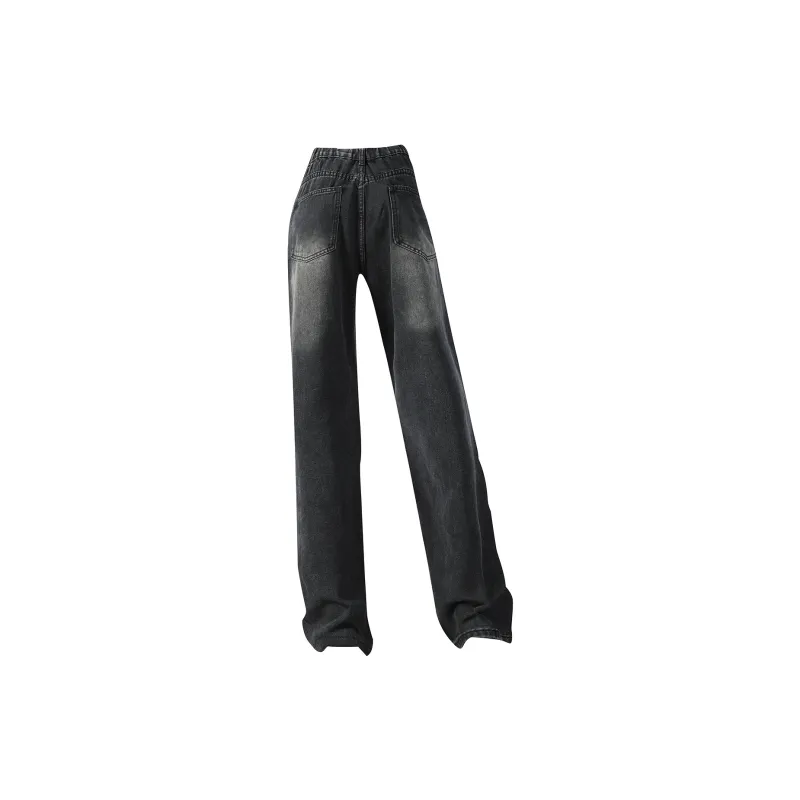 WARRIOR Jeans Unisex-1