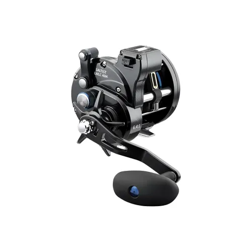 DAIWA Fishing Line Reels Aluminum Frame
