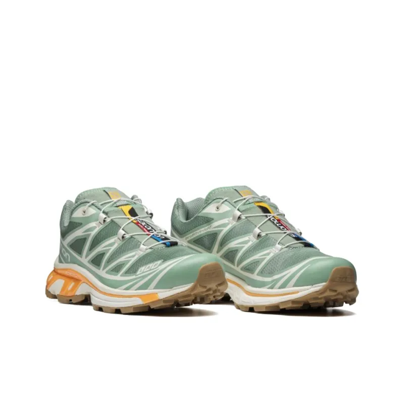 SALOMON Xt 6 'Granite Green'-2