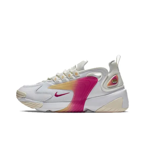 Nike Zoom 2K Rush Pink Women's